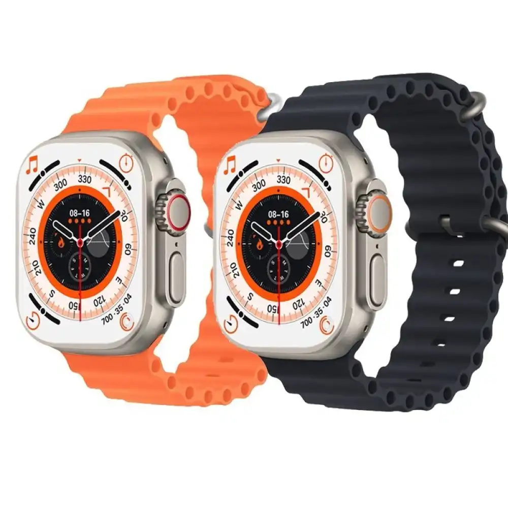 T-800 Ultra Smart Watch
